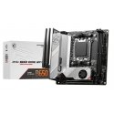 MSI MPG B650I EDGE WIFI emolevy AMD B650 Pistoke AM5 mini ATX MSI MPG B650I EDGE WIFI emolevy AMD B650 Pistoke AM5 mini ATX