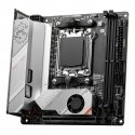 MSI MPG B650I EDGE WIFI материнская плата AMD B650 Socket AM5 Mini ATX