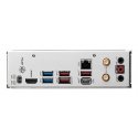 MSI MPG B650I EDGE WIFI pagrindinė plokštė AMD B650 AM5 lizdas „mini ATX“ MSI MPG B650I EDGE WIFI pagrindinė plokštė AMD B650 AM5 lizdas „mini ATX“