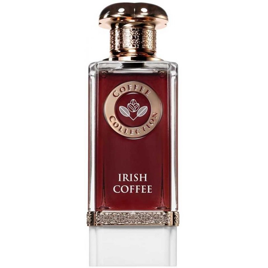 Kvepalai Pasaulis Airijos Kava EDP Purškiklis 100ml