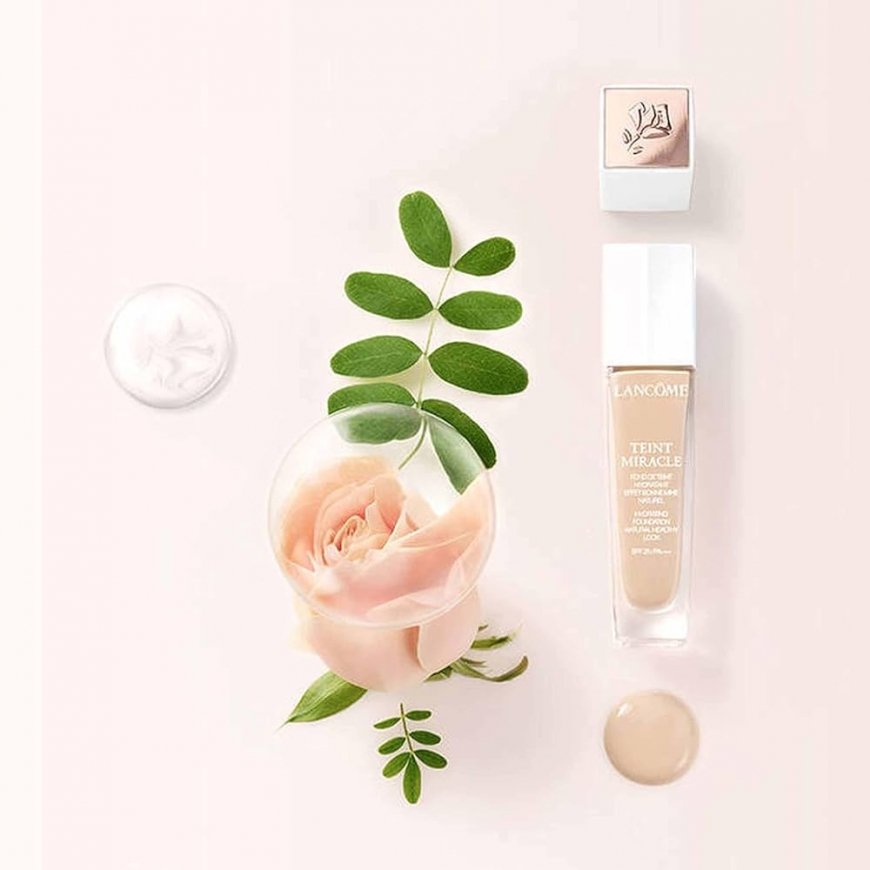 Lancome Teint Idole Ultra Wear Foundation SPF 35 30 ml 04 Beige – 2