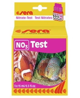 sera 04510 vandens tikrinimo produktas