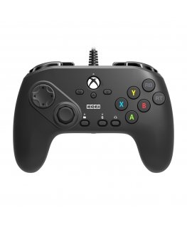 Hori Fighting Commander OCTA Melns Spēļu paliktnis Analogs PC (dators), Xbox One, Xbox Series S, Xbox Series X