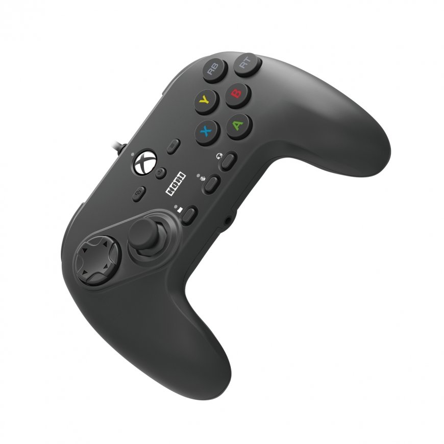 Hori Fighting Commander OCTA Black Gamepad Analogue PC, Xbox One, Xbox Series S, Xbox Series X – 2