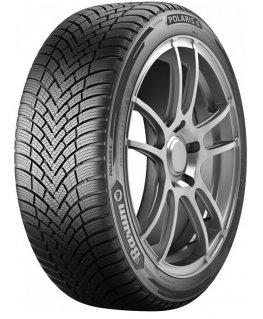 Barum Padangas Polaris 6 91 H ( C C B 72dB )