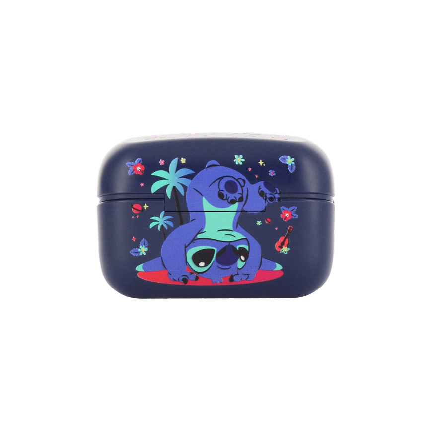 Holdems TWS kõrvaklapid - Lilo & Stitch: Stitch Midnight Stitch – 3