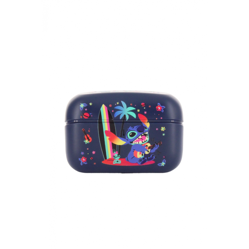 Holdems TWS kõrvaklapid - Lilo & Stitch: Stitch Midnight Stitch – 5