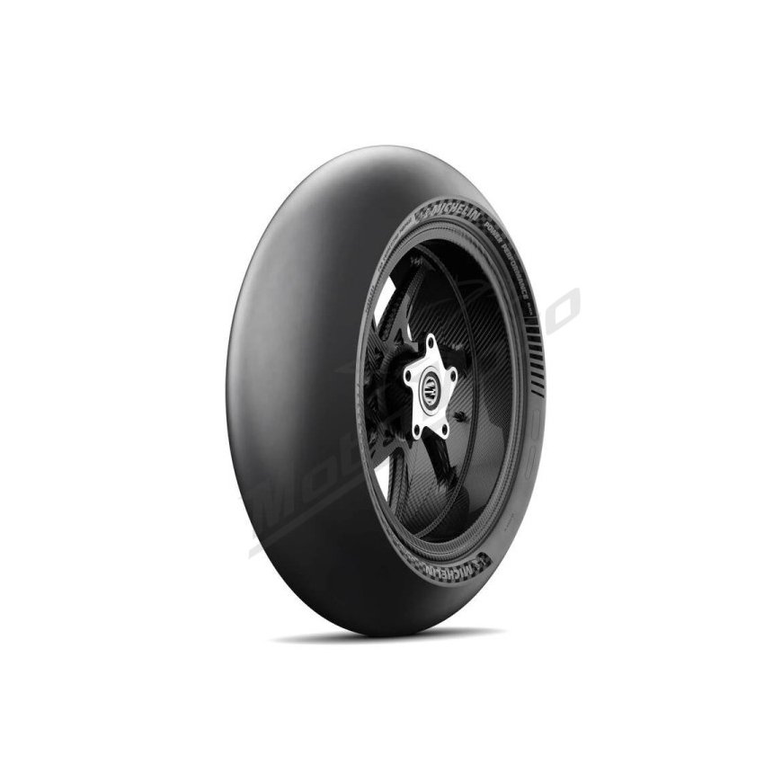 Michelin riepas Power Performance Slick (vidējas/grūti+) NHS R TL – 2