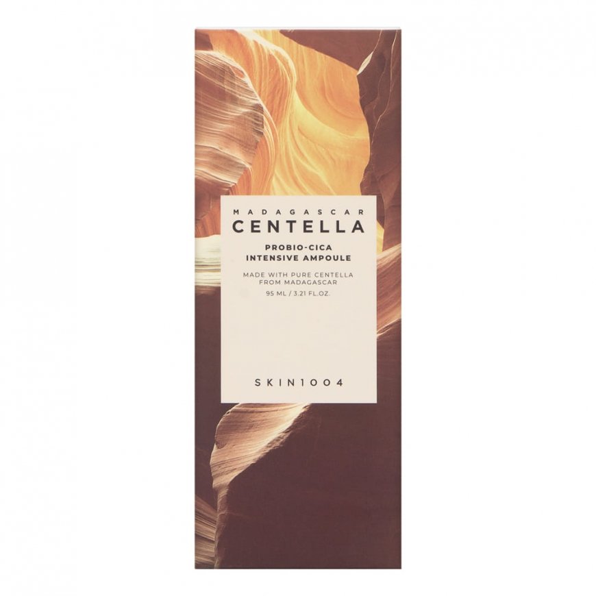 SKIN1004 Madagascar Centella Probio-Cica Intensive Ampule 95ml