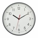 TFA-Dostmann 60.3550.10 Seina- ja lauakell Analoogkell Ümmargune Hall TFA-Dostmann 60.3550.10 Seina- ja lauakell Analoogkell Ümmargune Hall