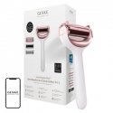Micro Needle Face&Body Roller 9in1 Geske with APP (starlight) Micro Needle Face&Body Roller 9in1 Geske with APP (starlight)