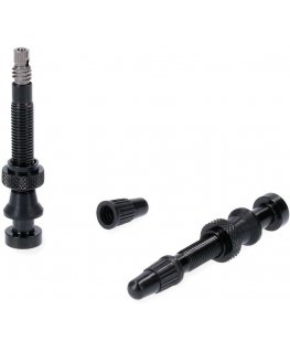 NEWMEN Tubeless 44mm chamber valve set
