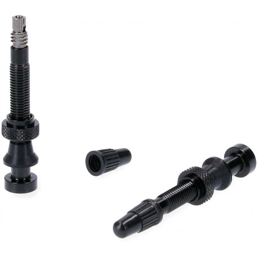 Bekameriliste ventiilide komplekt NEWMEN Tubeless 44mm