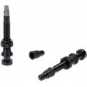 Bekameru ventilēšanas komplekts NEWMEN Tubeless 44mm Bekameru ventilēšanas komplekts NEWMEN Tubeless 44mm