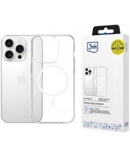 3MK Armor MagCase for Apple iPhone 15 Pro
