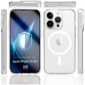 Dėklas 3MK Armor MagCase skirtas Apple iPhone 15 Pro