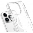 3MK Armor MagCase korpuss, kas paredzēts Apple iPhone 15 Pro