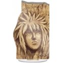 Banpresto Naruto Shippuden Minato Namikaze panelinė spektaklio figūra 15 cm Banpresto Naruto Shippuden Minato Namikaze panelinė spektaklio figūra 15 cm