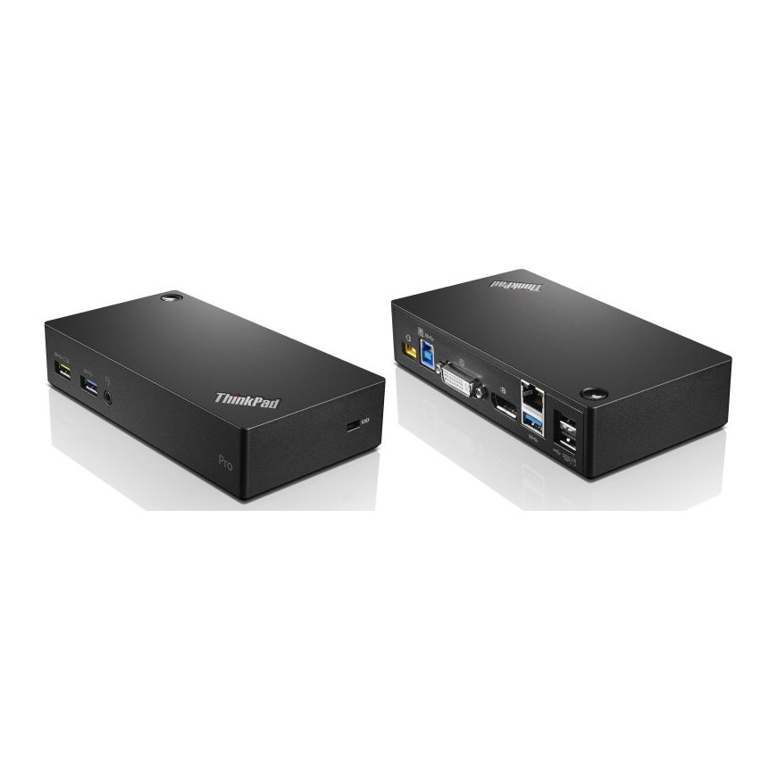 Lenovo ThinkPad USB 3.0 Pro