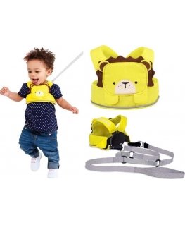Trunki Juomat Leeroy turvavyöt