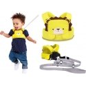 Trunki Drinks Leeroy seat belts