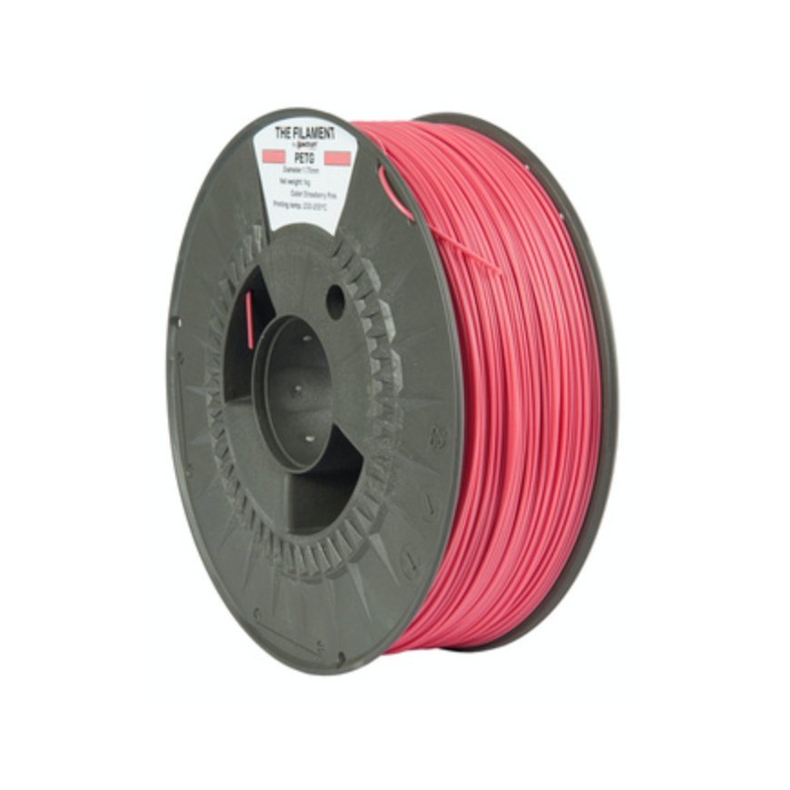 Spectrum Filaments TF-24025 eksploatacinė medžiaga 3D spausdintuvams Polietileno tereftalato glikoli