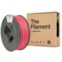 Spectrum Filaments TF-24025 materjal 3D-printimiseks Polüetüleen tereftalaatglükool (PETG) Roosa 1 k Spectrum Filaments TF-24025 materjal 3D-printimiseks Polüetüleen tereftalaatglükool (PETG) Roosa 1 k
