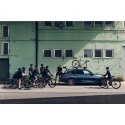 Thule TopRide Bicycle carrier Black Thule TopRide Bicycle carrier Black
