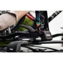 Thule TopRide Bicycle carrier Black Thule TopRide Bicycle carrier Black