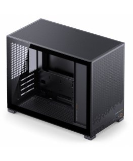 Jonsbo D32 STD PC Case mATX Black