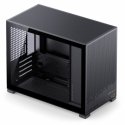 Jonsbo D32 STD PC korpusas mATX juodas Jonsbo D32 STD PC korpusas mATX juodas