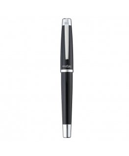 Taivānas Parkeris „Penfort Urbane”, melns TPF-002-BK-F