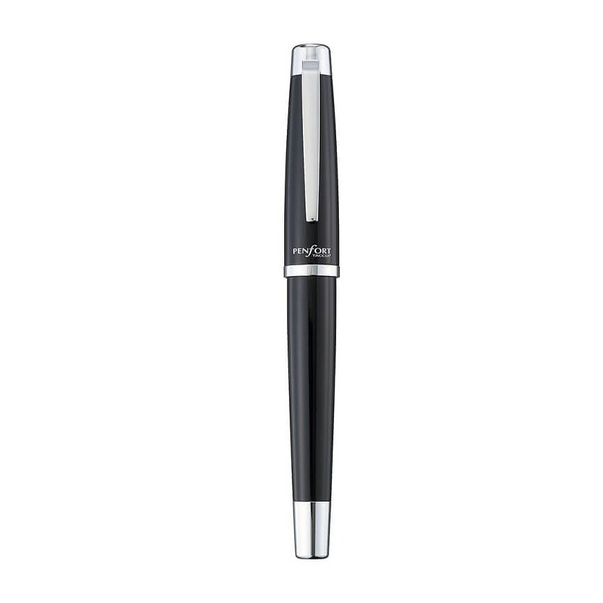 Taivānas Parkeris „Penfort Urbane”, melns TPF-002-BK-F