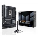 ASUS TUF GAMING B860-PLUS WIFI Intel B860 LGA 1851 (Socket V1) ATX ASUS TUF GAMING B860-PLUS WIFI Intel B860 LGA 1851 (Socket V1) ATX