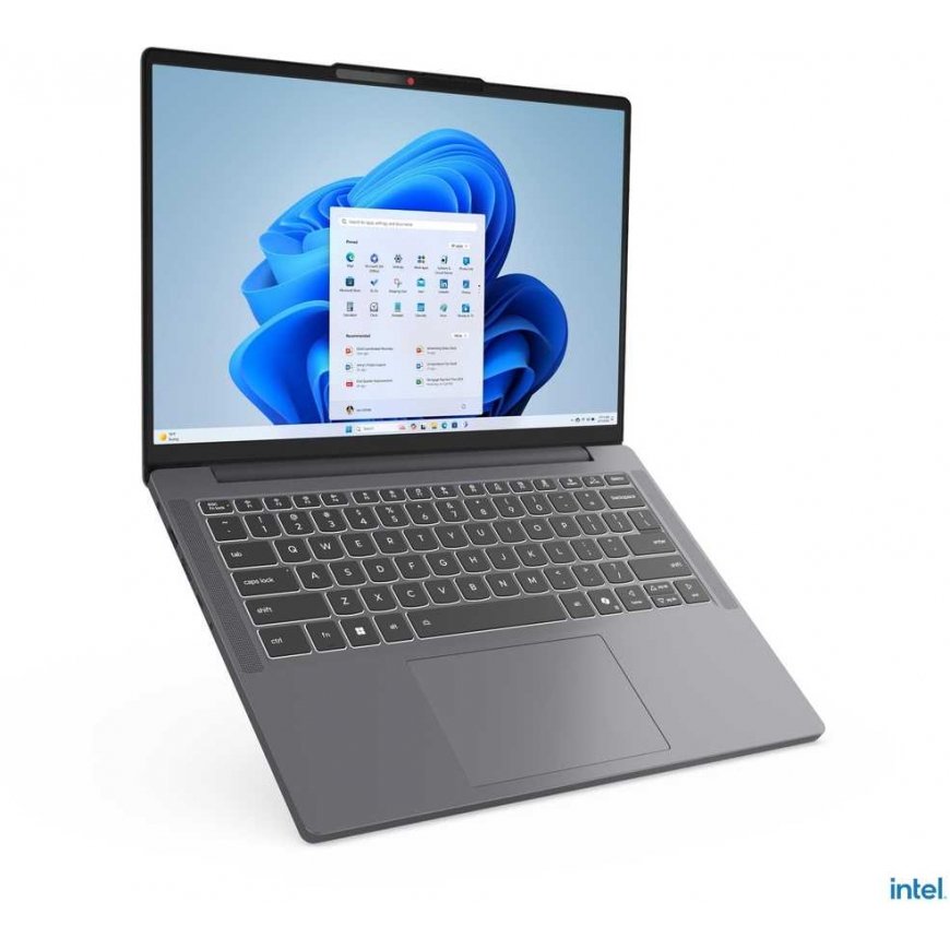 Lenovo IdeaPad Slim 3 14IRH10 harmaa – 2