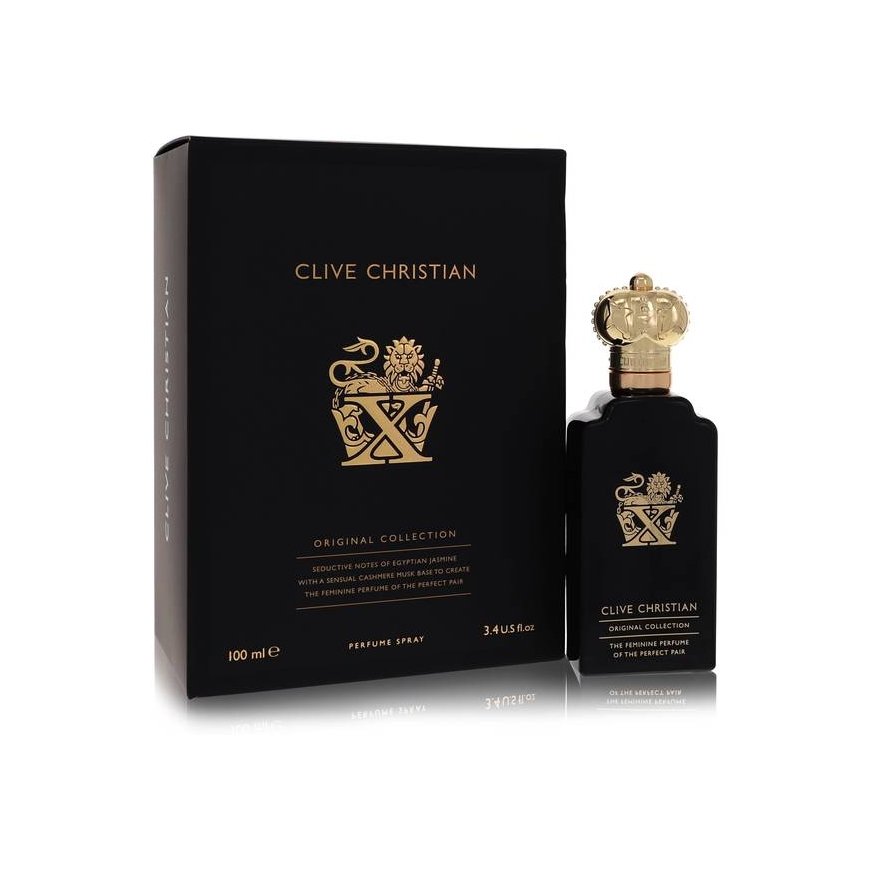 Clive Christian X sievietēm smaržas - 100 ml