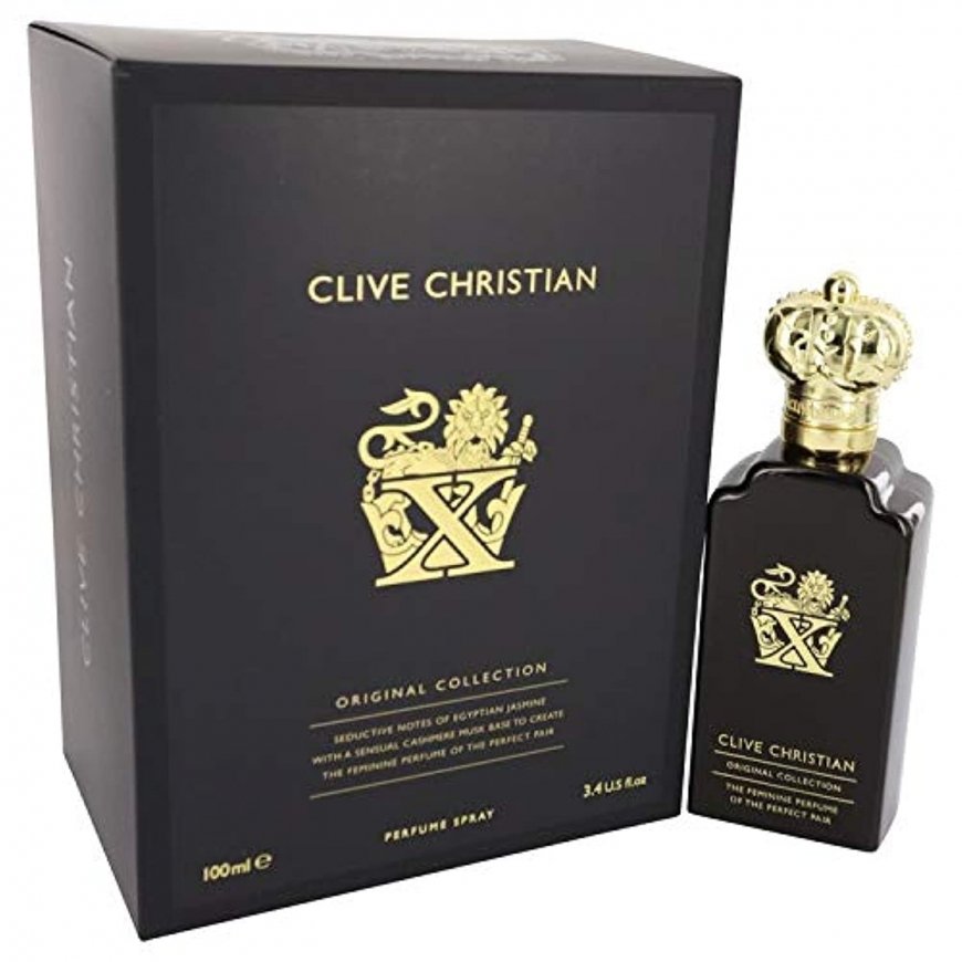 Clive Christian X For Women Perfume - 100 ml – 2