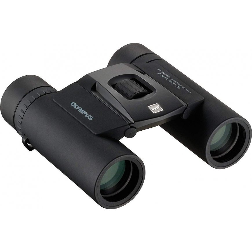 Binoculars Om Digital Solutions OM SYSTEM 10x25 WP II