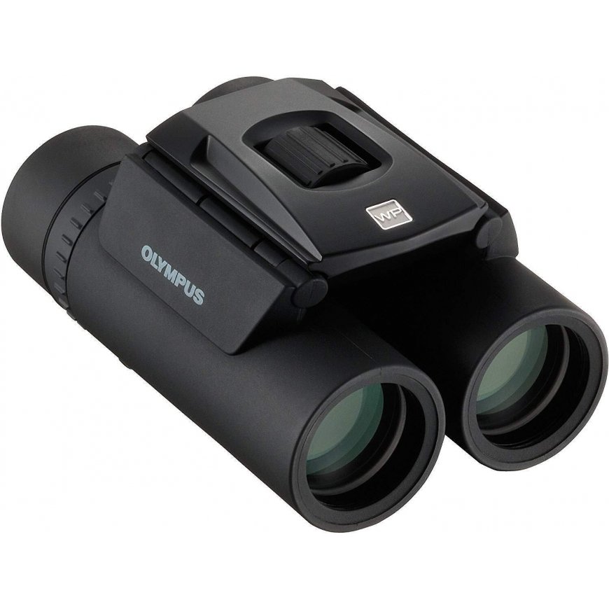 Binoculars Om Digital Solutions OM SYSTEM 10x25 WP II – 2