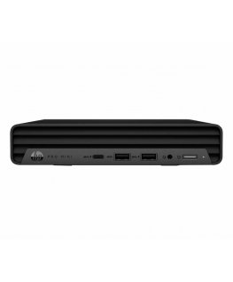Stacionarus kompiuteris Hewlett Packard (HP) Desktop promini g9 i5-14500t 512gb/16gb/w11p b6zb3et