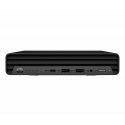 Stacionaarne arvuti Hewlett Packard (HP) Desktop promini g9 i5-14500t 512gb/16gb/w11p b6zb3et