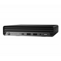 Pöytätietokone Hewlett Packard (HP) Desktop promini g9 i5-14500t 512gb/16gb/w11p b6zb3et