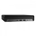 Stacionārais dators Hewlett Packard (HP) Desktop promini g9 i5-14500t 512gb/16gb/w11p b6zb3et