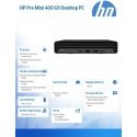 Stacionaarne arvuti Hewlett Packard (HP) Desktop promini g9 i5-14500t 512gb/16gb/w11p b6zb3et