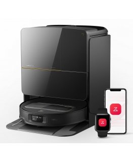 Roborock Saros Z70 Must