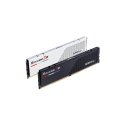 G.Skill Ripjaws V F5-6000J3238F16GX2-RS5K atminties modulis 32 GB 2 x 16 GB DDR5 G.Skill Ripjaws V F5-6000J3238F16GX2-RS5K atminties modulis 32 GB 2 x 16 GB DDR5