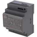 Delta Tech Controllers Laidinis power supply 24v dc 100w din rail for black ZS-24/100 Tech controllers Delta Tech Controllers Laidinis power supply 24v dc 100w din rail for black ZS-24/100 Tech controllers