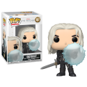 FUNKO POP! Vinilinė figūrėlė: The Witcher - Geralt