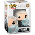 FUNKO POP! Vinila figūriņa: The Witcher - Geralt FUNKO POP! Vinila figūriņa: The Witcher - Geralt