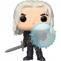 FUNKO POP! Vinilinė figūrėlė: The Witcher - Geralt